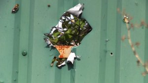 В Петровском районе Донецка обстрелом убита женщина, ее ребенок ранен