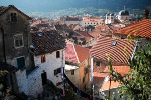 Черногория официально стала членом НАТО