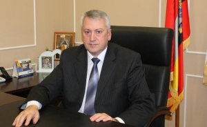 Вице-губернатора Курской области задержали по подозрению в вымогательстве крупной суммы денег