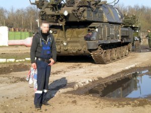 [Осторожно, РБК!] Bellingcat доказала российское происхождение «сбившего MH17 «Бука»