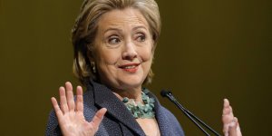 WikiLeaks: Клинтон знала о поддержке террористов со стороны Катара и Саудовской Аравии