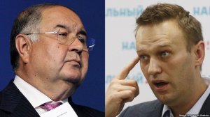Суд выдал сторонам полный текст решения по иску Усманова к Навальному