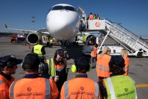 Российские авиакомпании за год потеряли 10 миллиардов рублей