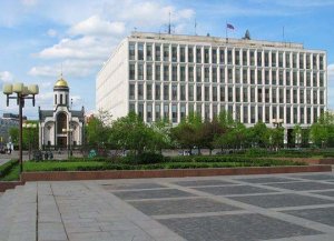 МВД в мае раскрыло организаторов бот-сети из более 1 млн смартфонов