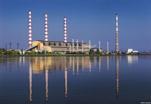 Молдавия будет импортировать 70% электроэнергии из РФ в результате контракта с "Интер РАО"