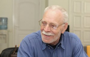 Разочарование негражданина: "За Латвию тогда я был готов остаться лежать на асфальте!"