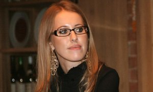 "Нищебродам здесь не место!": Собчак и мажоры требуют изолировать их от бедных.