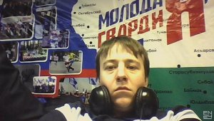 Чадлин целый год строил из себя оппозиционера, чтобы избежать уголовного наказания.