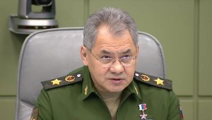 Россия и Китай подготовили дорожную карту военного сотрудничества на 2017-2020 годы