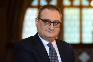 Интервью заместителя Министра иностранных дел России И.В.Моргулова китайскому информагентству «Синьхуа», 6 июня 2017 года