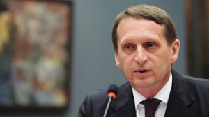 России известно о попытках подготовить новые инсценировки химатак в Сирии - СВР