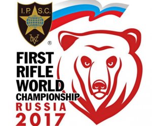 Российская чемпионка предоставила спортсмену из Франции своё оружие для участия в ЧМ по стрельбе