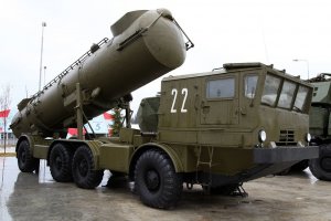 Советский береговой комплекс уничтожил корабль во Вьетнаме