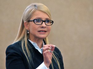 На Украине возбудили уголовное дело против партии Юлии Тимошенко