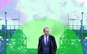 Катар — козырь России в "газовой войне" с Польшей и Украиной