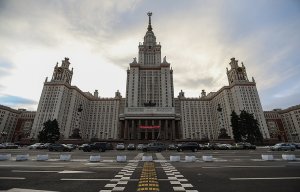 МГУ вернулся в первую сотню рейтинга лучших вузов планеты по версии Quacquarelli Symonds
