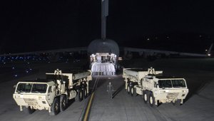 Россия представляет угрозу американской ПРО, считают в Пентагоне