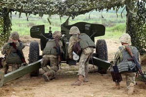 Кровавые грабли для ВСУ: почему украинские силовики «захлебнулись» в Желобке