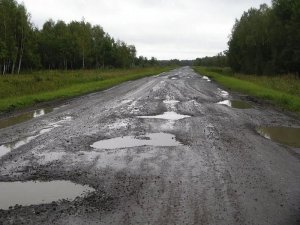 15 июня в Киров приедет Дорожная инспекция ОНФ во главе с депутатом Госдумы Александром Васильевым