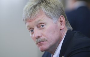 Песков: Кремль принимает меры в ответ на расширение НАТО к границам РФ