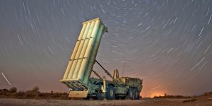 СМИ: США в рамках оружейной сделки на $110 млрд могут поставить Эр-Рияду системы THAAD