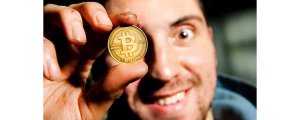(ликбез криптолоха) Обсуждаем биткойны