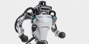 Google, крестясь, наконец избавилась от Boston Dynamics и ее «страшных» роботов