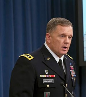 Усилия России способствовали ослаблению напряженности на юге Сирии - Пентагон