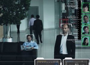 Систему распознавания лиц впервые опробуют в Москве в предстоящие праздники