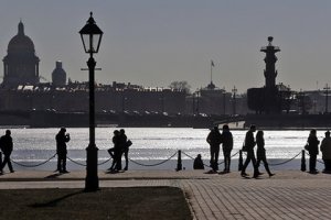 Названы десять самых добрых городов России