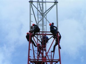 Ученые Крыма и Самары нашли способ организовать быструю мобильную связь без базовых станций