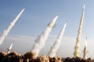 В России создаётся имитирующая массированный ракетный удар система