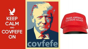 [Твиттерское] Самое последовательное заявление со стороны администрации Трампа