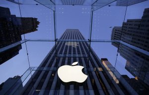 [Пузырь] Акции Apple, Alphabet, Microsoft, Facebook и Amazon за день подешевели почти на $100 млрд