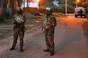 "Кратовский стрелок" модифицировал найденное в лесу оружие времен ВОВ