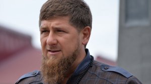 Кадыров жестко отреагировал на заявление Госдепа о бойце ММА Амриеве