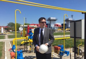 Украина рассчитывает на импорт норвежского газа через 5 лет