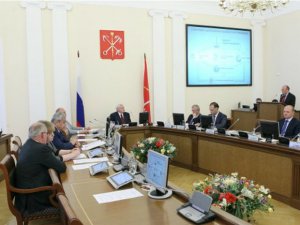 На сайте петербургского правительства разместили фильм «Он вам не Димон»