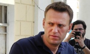 На офис Навального напали. Возбуждено уголовное дело