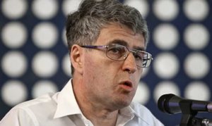 Подайте Гозману! «Эхо Москвы» призывает переводить деньги на личный счет оппозиционного политика