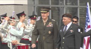 На Ближнем Востоке зреет союз между США, сионистами и ваххабитами?