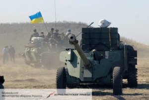 Свыше 30 мирных жителей погибли в Донбассе с середины февраля по середину мая, около 160 были ранены - миссия ООН