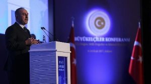 СМИ: ОАЭ выделили $ 3 млрд на свержение Эрдогана в июле 2016 года