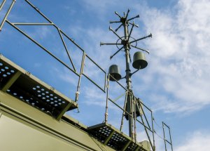 «Росэлектроника» создала «невидимый» комплекс для охраны особо важных объектов