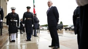 Глава Пентагона шокирован низкой боеготовностью армии США