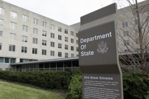 Госдеп объяснил отсутствие поздравления с Днем России