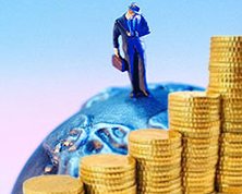 Россия осталась главным источником частного капитала в Восточной Европе