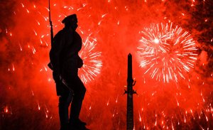 [«Миры Владимира Путина»] «Путин живет в другом мире». Эта цитата Меркель побудила Штефана Орта совершить десятидневную поездку в Россию. Вернулся он почти «человеком, понимающим Путина»