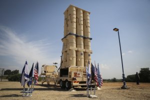 Израиль будет испытывать ракеты Хец в США на Аляске.