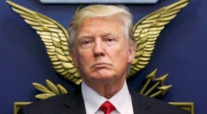 Мистер Вселенная: Дональд Трамп отмечает 71-летие